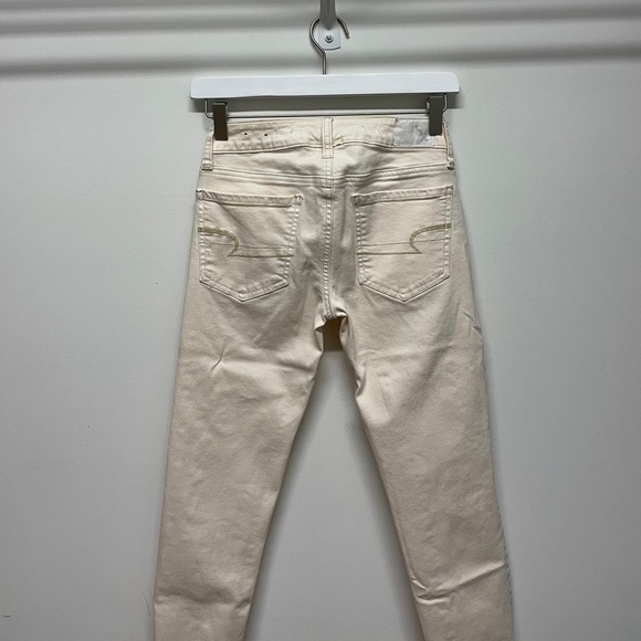 AEO Low Rise Jeggings - Picture 7 of 7